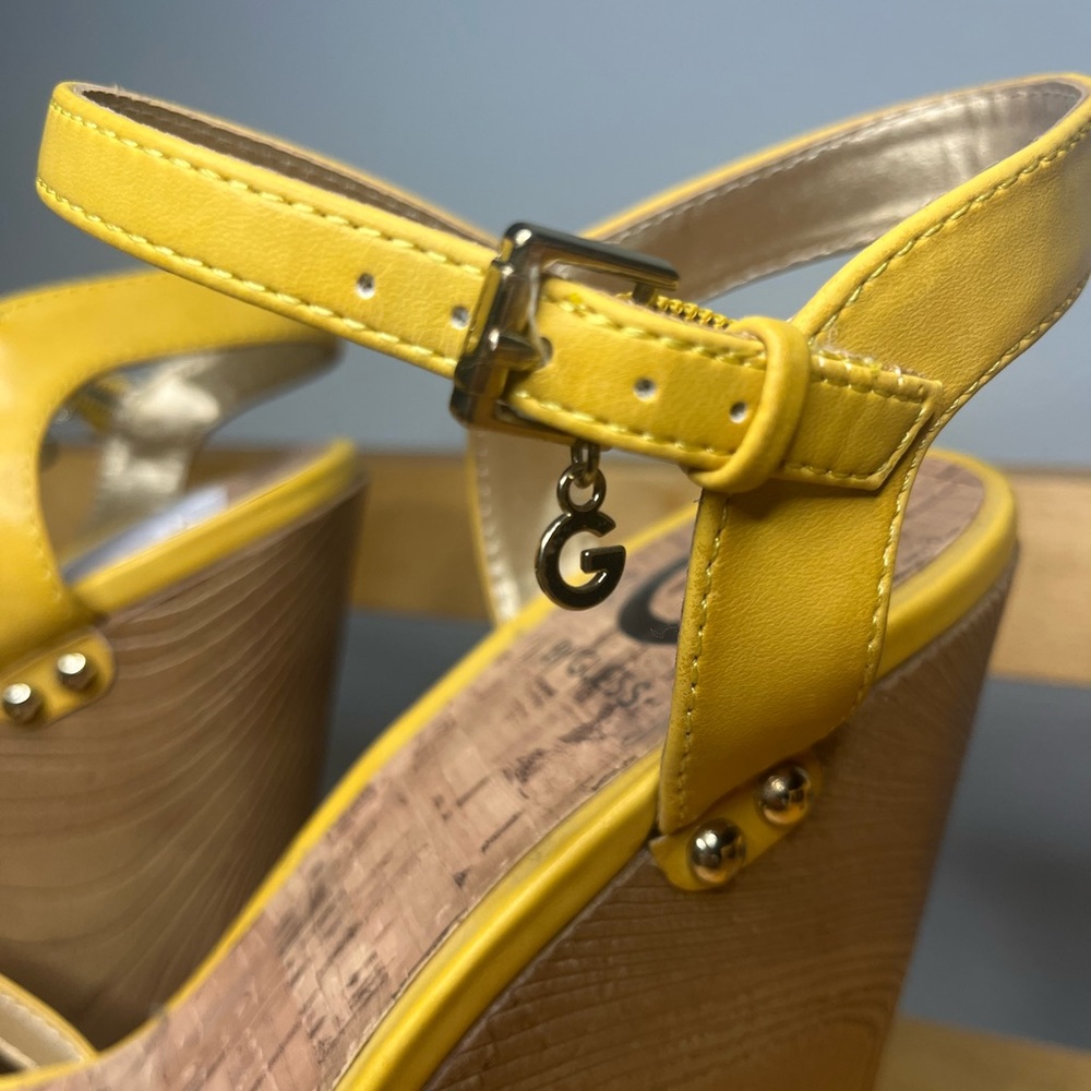 Guess heels - Picture 5 of 7